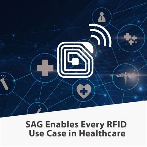 rfid use in health care